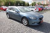 Mazda 6 2,2 D 110KW, SERVISNÍ KNIHA. - náhled 1