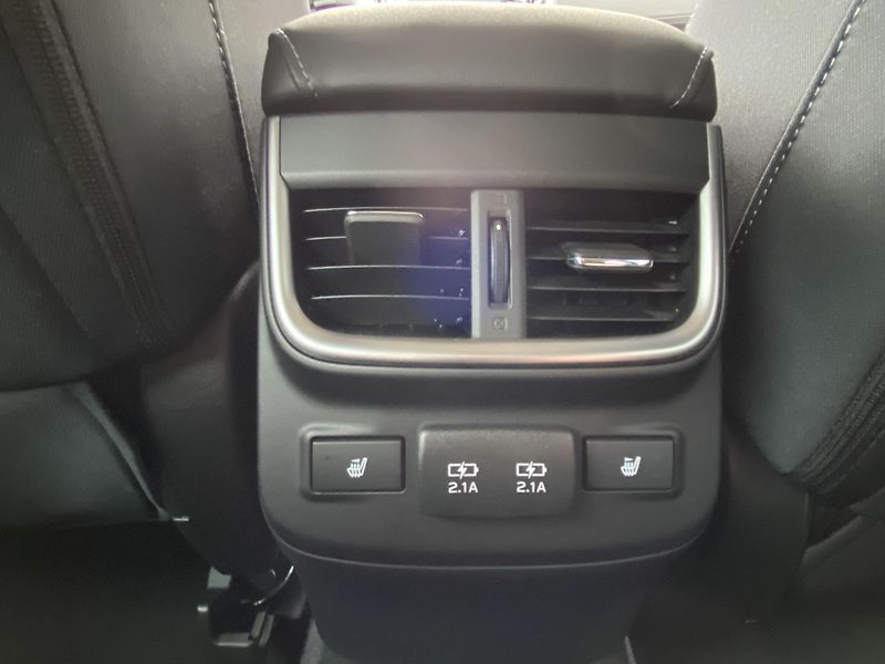Subaru Outback (2025) 2.5i-ACTIVE EyeSight MR 2025 - fotka 11 z 20