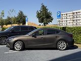 Mazda 3 (2014) 2.0i 88 kW/automat/revolution - náhled 1