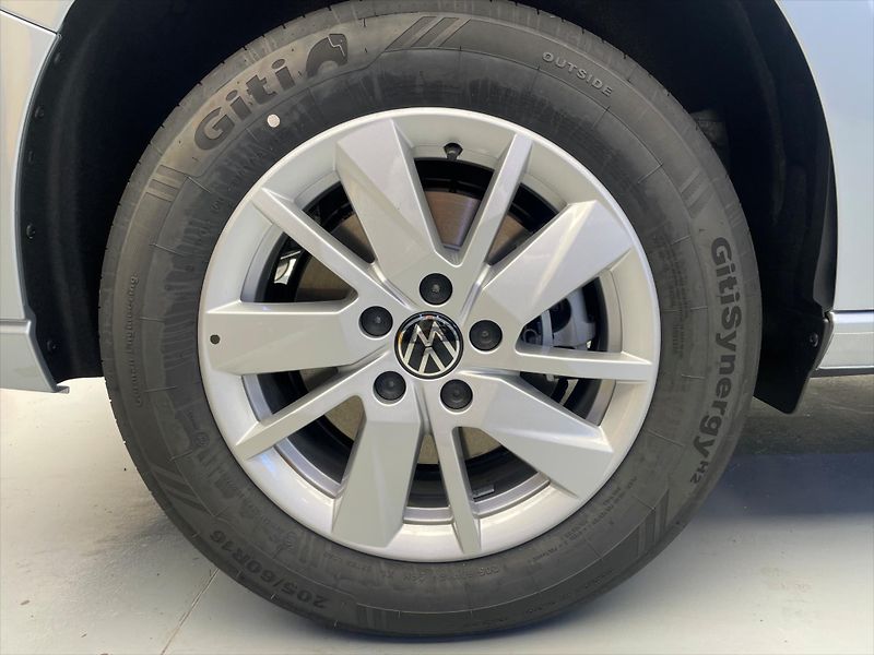 Volkswagen Caddy Life 1,5 TSI PHEV DSG - fotka 17 z 21