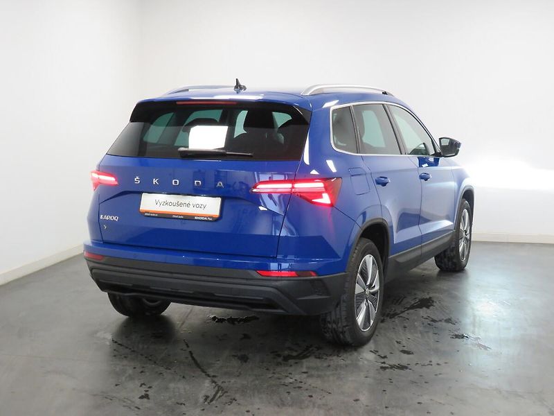 Škoda Karoq - fotka 2 z 26