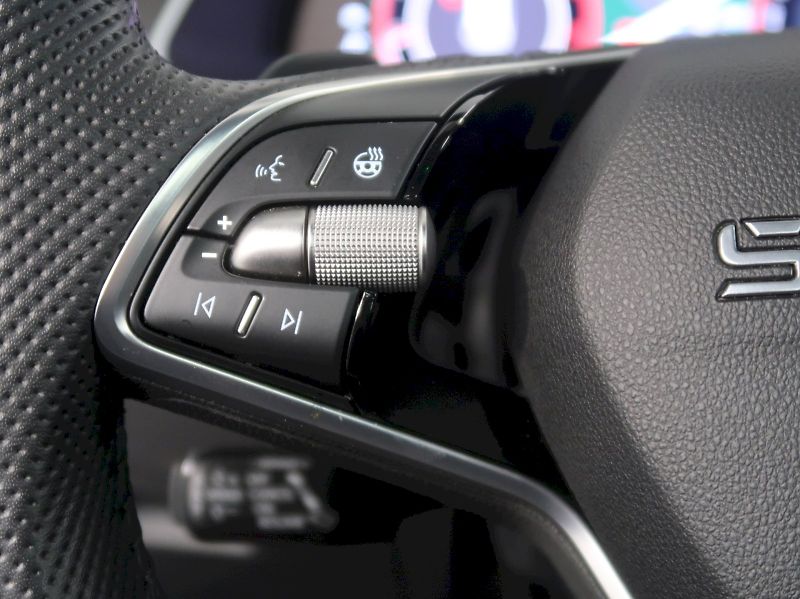 Škoda Octavia (2026) SPORTLINE 2.0TDI 110KW DSG TAŽ - fotka 21 z 44
