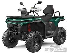 CFMOTO (2026) Gladiator C4 G4 - fotografie inzerátu