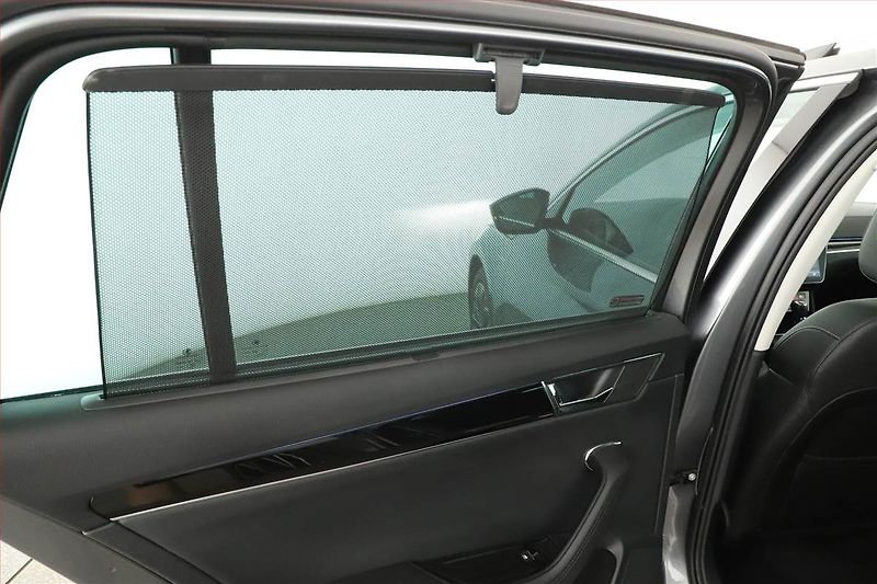 Škoda Superb (2023) Laurin&Klement 2.0 TDI - fotka 12 z 20