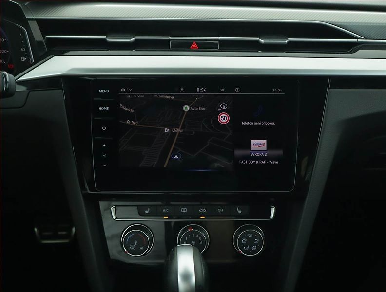 Volkswagen Arteon (2023) R-line 2.0 TDI 4Motion - fotka 12 z 16