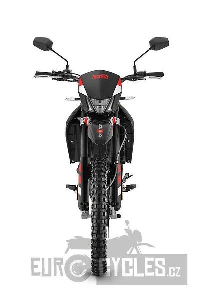Aprilia RX 125 (2026) RX 125i ABS - fotka 7 z 9