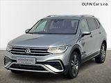 Volkswagen Tiguan Allspace 2,0 TDi 110 kW 7DSG ELEGANCE 7 - náhled 1