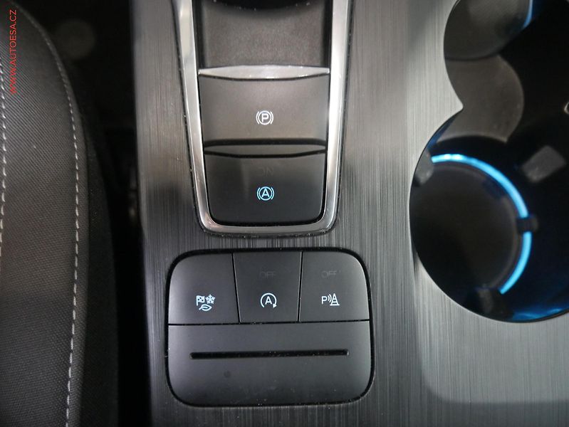 Ford Focus (2022) 1.5TDCi, AT, LED - fotka 19 z 20