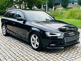 Audi A4 2.0TDI VÝHŘEV SENZORY SERVISKA - náhled 10