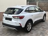 Ford Kuga (2022) 2.5 ST, PHEV, 50 tkm 11/22 - náhled 2