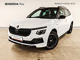 Škoda Kamiq (2025) 1.5 TSI 110 kW DSG Monte Carlo - náhled 1
