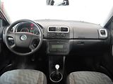 Škoda Fabia (2007) 1.2i, AC, temp, STK8/28 - náhled 8