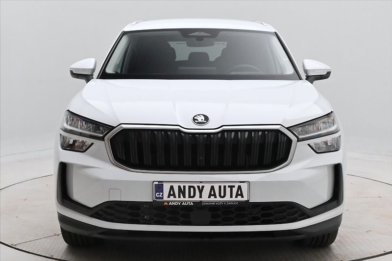 Škoda Kodiaq 1,5 TSI iV 150kW DSG Selection - fotka 2 z 34