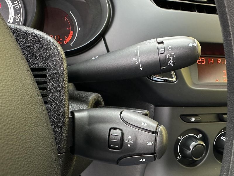 Citroën C3 (2014) 1.0 / 50kW *KLIMA* 1.Maj.  - fotka 11 z 31
