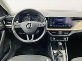 Škoda Scala 1,5 TSI 110kW DSG Style - náhled 10