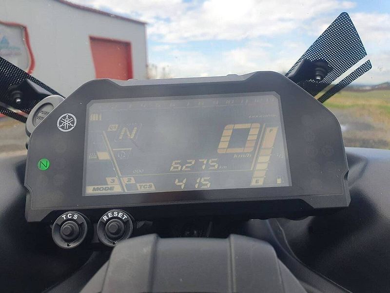Yamaha Niken (2020) - fotka 8 z 12