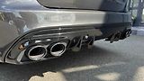 Mercedes-Benz Třídy C C43 AMG TOP STAV DPH - náhled 10