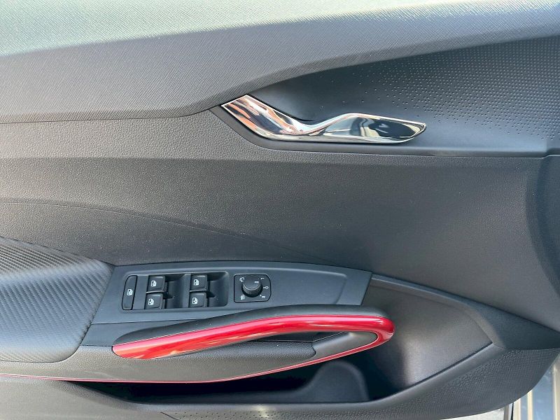 Škoda Fabia (2026) Monte Carlo 1.0 TSI DSG - fotka 16 z 32