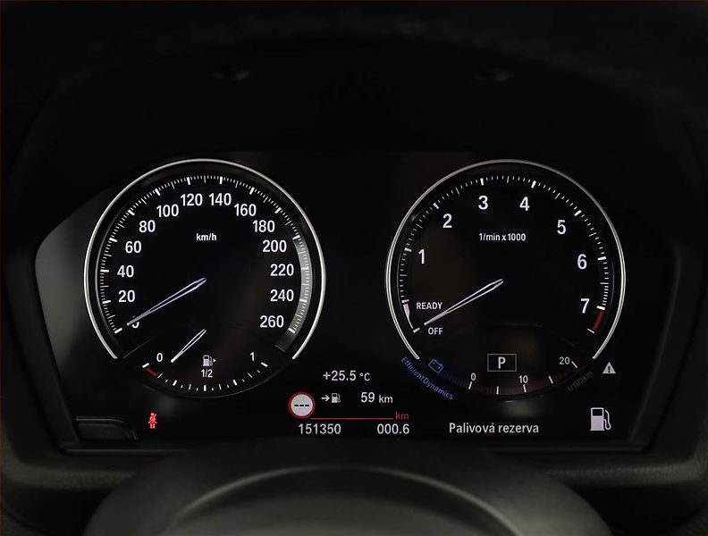 BMW X2 (2018) M Paket xDrive20i - fotka 9 z 19