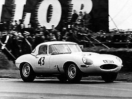 Jaguar 