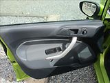 Ford Fiesta 1,2 i,klima.serv.kniha, - náhled 12