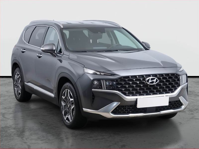 Hyundai Santa Fe (2022) Plug-in Hybrid - fotografie inzerátu
