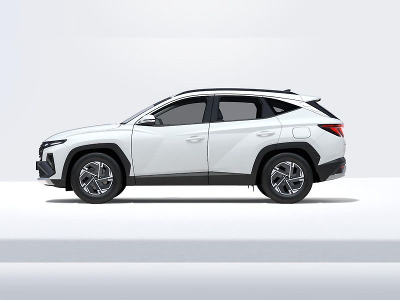 Hyundai Tucson (2026) Style - fotka 2 z 7