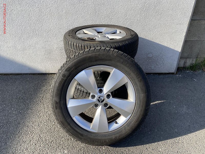 Škoda Kodiaq (2018) 2.0 TDi, ČR, Ambition, DSG, - fotka 18 z 18
