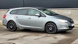 Opel Astra (2012) 1,7 CDTI 92KW - náhled 9