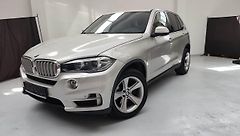 BMW X5 (2014) - fotografie inzerátu