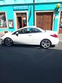 Peugeot 308 (2009) 1.6 KABRIO 103 kw AUTOMAT - náhled 3