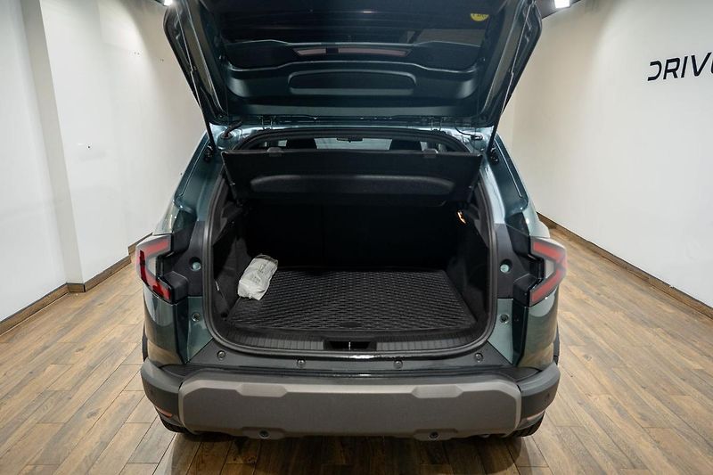 Dacia Duster 1.0 TCe ECO-G LPG 67 kW - fotka 17 z 38