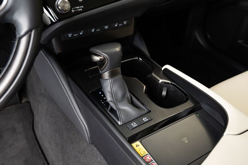 Lexus ES 300 H/MarkLevinson/360/Vyhřívaná/V - fotka 22 z 28