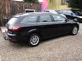 Ford Mondeo (2011) 1.6 TDCi 85kW - náhled 10