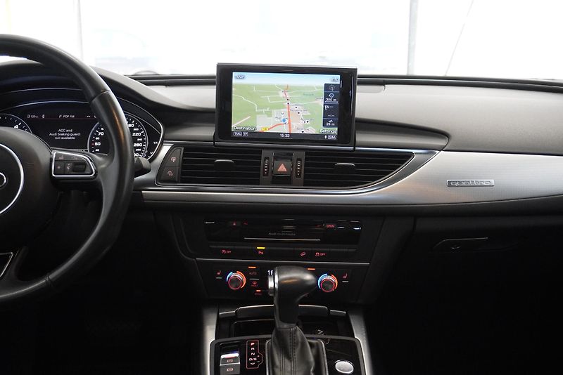 Audi A6 Allroad 3.0 TDi S LINE QUTTRO AUTOMAT - fotka 26 z 36