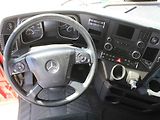 Mercedes-Benz Actros 2545, 6X2, BDF, NEZÁVISLÁ KLIM - náhled 9
