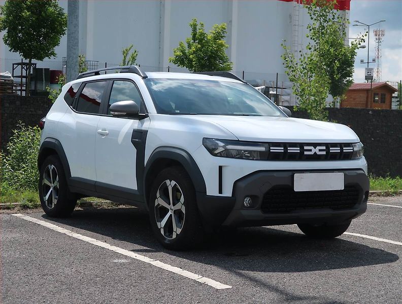 Dacia Duster (2024) 1.2 TCe - fotografie inzerátu