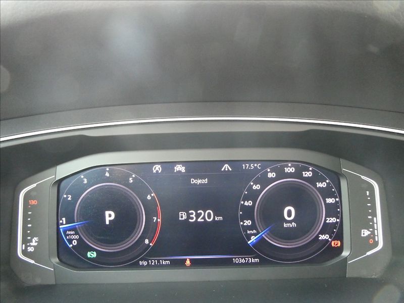 Volkswagen Tiguan 2,0 TSi 140kW DSG 4Motion,weba - fotka 40 z 52