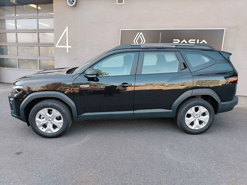 Dacia Bigster (2025) Essential mild hybrid-G 140 - fotka 2 z 11