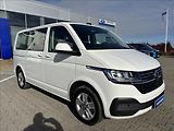 Volkswagen Multivan 2,0 TDI Comfortline 4x4 AUT - náhled 7