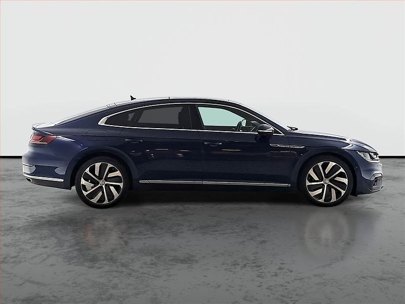 Volkswagen Arteon (2019) R-line 2.0 TDI - fotka 6 z 16