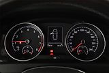 Volkswagen Golf (2019) 1.5 TSI, Automat, Tempomat - náhled 8
