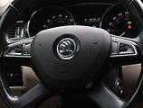 Škoda Superb (2013) Elegance 2.0 TDI, Automat - náhled 23