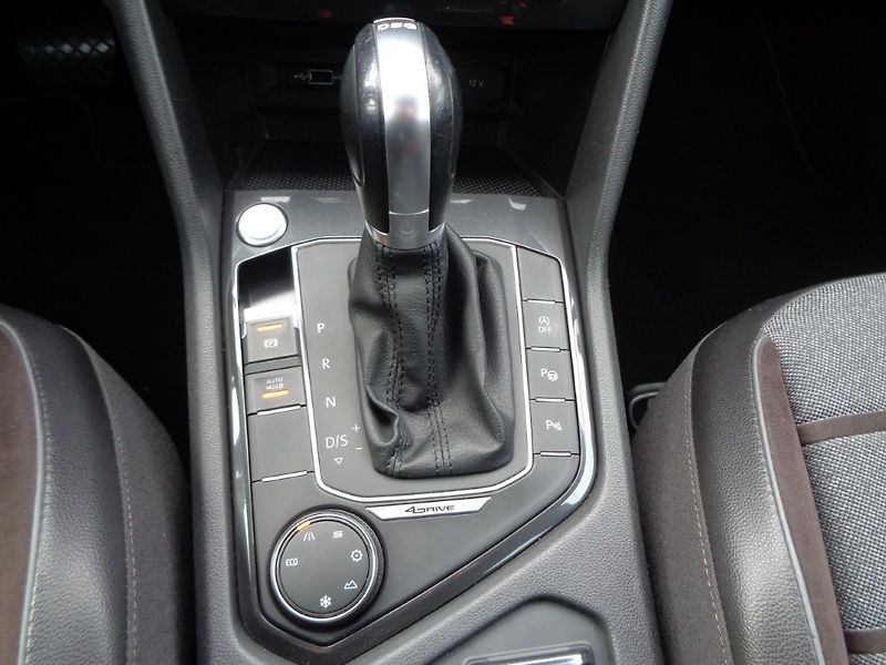 Seat Tarraco 2.0 TDI Excellence 4x4 DSG 110 - fotka 24 z 30