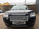 Land Rover Freelander 2 2,2TD4  4WD / servis.kn. - náhled 8