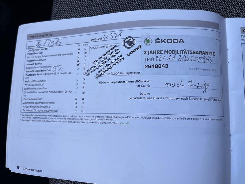 Škoda Citigo (2012) 1.0 i Velmi pěkný+zimaky - fotka 18 z 24