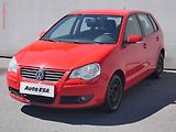 Volkswagen Polo (2008) 1.2 HTP, 1.maj,ČR, Klima - náhled 2