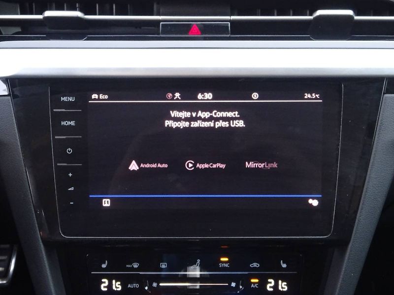 Volkswagen Arteon (2021) 2,0TDi /110kW DSG Elegance - fotka 9 z 30