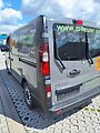 Opel Vivaro 1,6 CDTI 88 kW Klima 1.Maj DPH - náhled 7