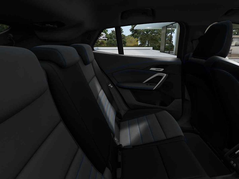 BMW iX2 (2026) - fotka 9 z 10